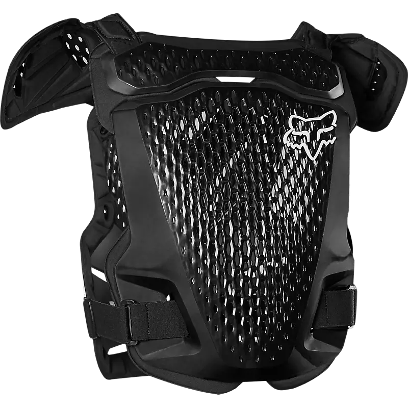 Fox R3 Chest Protector