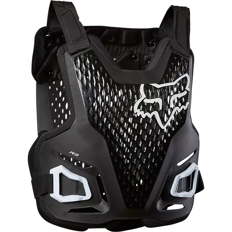 Fox R3 Chest Protector