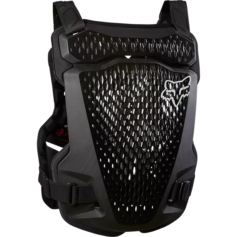 Fox R3 Chest Protector
