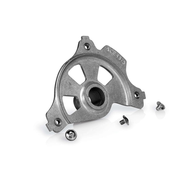 X-BRAKE DISC COVER MOUNT KAW/SUZ/SHER