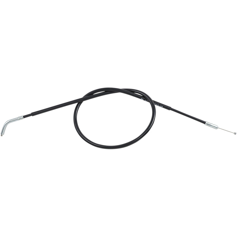 Motion Pro Choke Cable - Yamaha - Black 05-0335