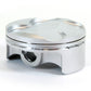 Piston Kit Forged Nikasil Cyl 76.95/Std 13.5:1 Yam