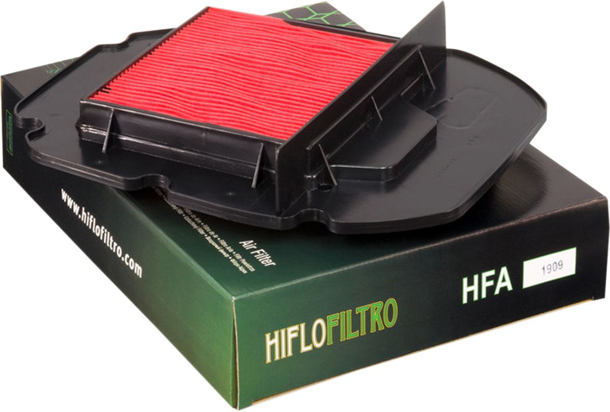 HIFLOFILTRO Replacement OE Air Filter - Honda HFA1909