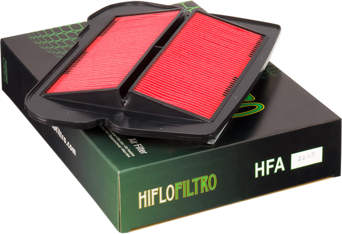 HIFLOFILTRO Replacement OE Air Filter - Honda HFA1912