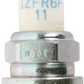 NGK SPARK PLUGS Spark Plug - IZFR6F-11 4095