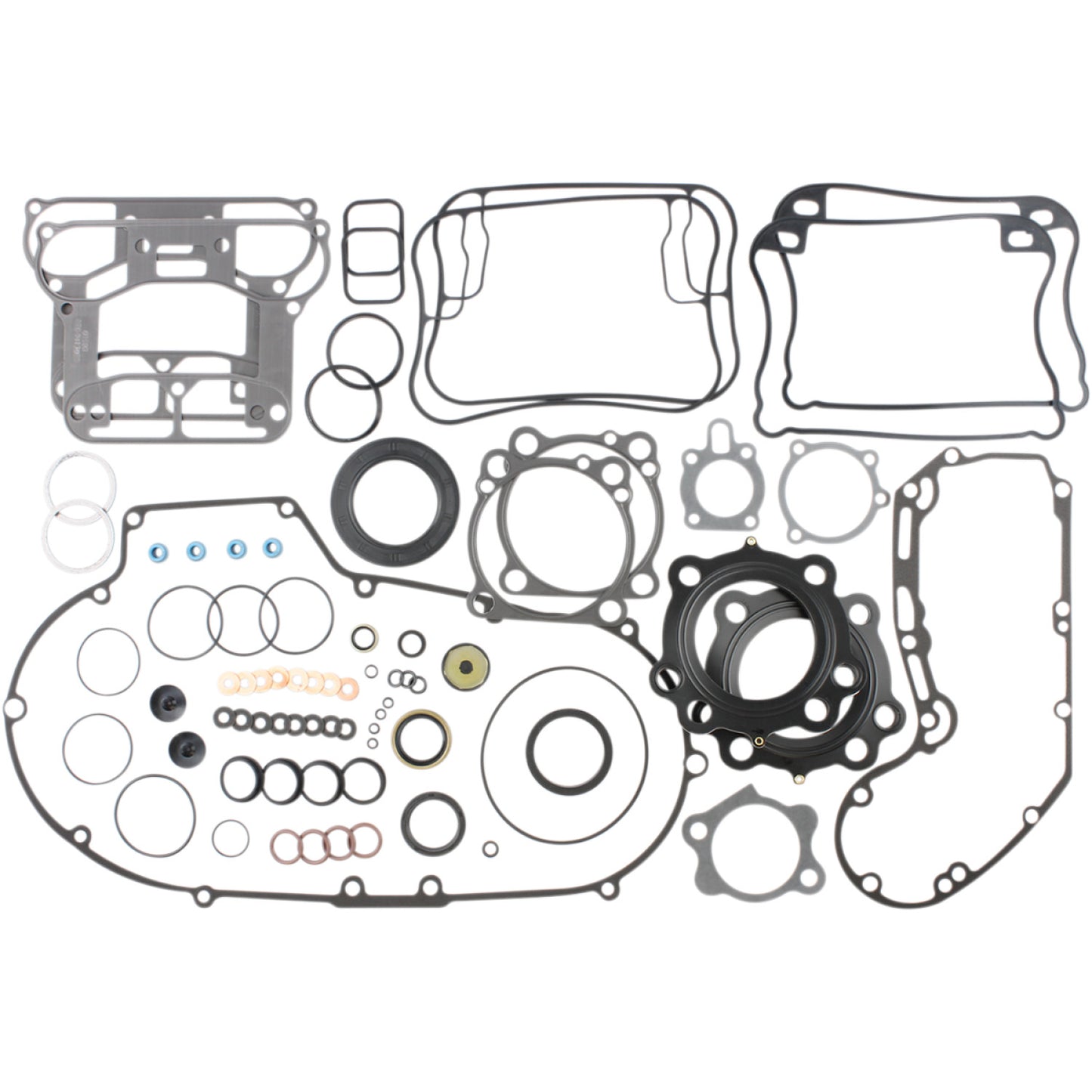 COMETIC Engine Gasket Kit - EVO/XL C9755F