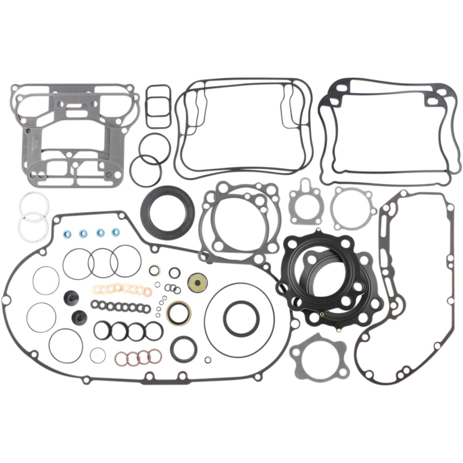 COMETIC Engine Gasket Kit - EVO/XL C9755F
