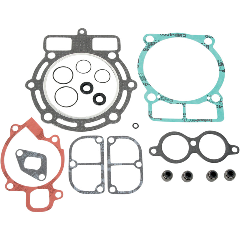 Moose Racing Top End Gasket Kit - KTM 810318MSE