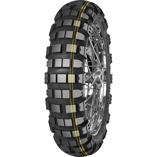 Mitas Tire - Enduro Trail-Xt Dakar - Rear - 140/80B18 - 70H 70001216