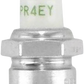 NGK SPARK PLUGS Spark Plug - BPR4EY 3432
