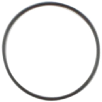 COMETIC Starter Housing O-Ring - Big Twin C9433F1