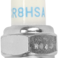 NGK SPARK PLUGS Spark Plug - CR8HSA 2086