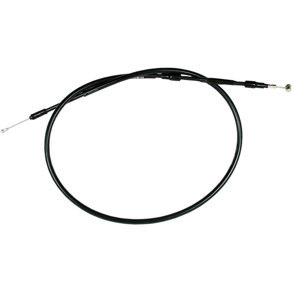 Motion Pro Black Vinyl Clutch Cable 03-0356 | Cables