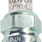 NGK SPARK PLUGS Iridium IX Spark Plug - DCPR9EIX 2316