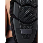 Fox Youth Raceframe Roost Black - Os