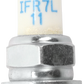 NGK SPARK PLUGS Spark Plug - IFR7L11 5114