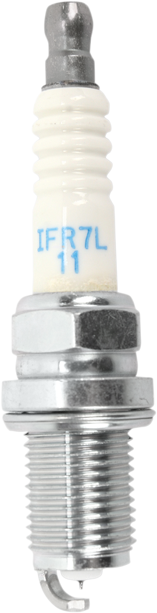 NGK SPARK PLUGS Spark Plug - IFR7L11 5114