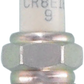 NGK SPARK PLUGS Iridium IX Spark Plug - CR8EIB-9 5258