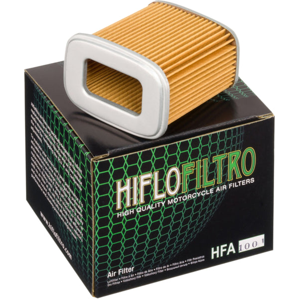 Hiflofiltro Replacement OE Air Filter - Honda HFA1001