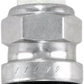 NGK SPARK PLUGS Spark Plug - LMAR6A 5946