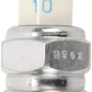 NGK SPARK PLUGS Iridium IX Spark Plug - CR8EIA-10 4708
