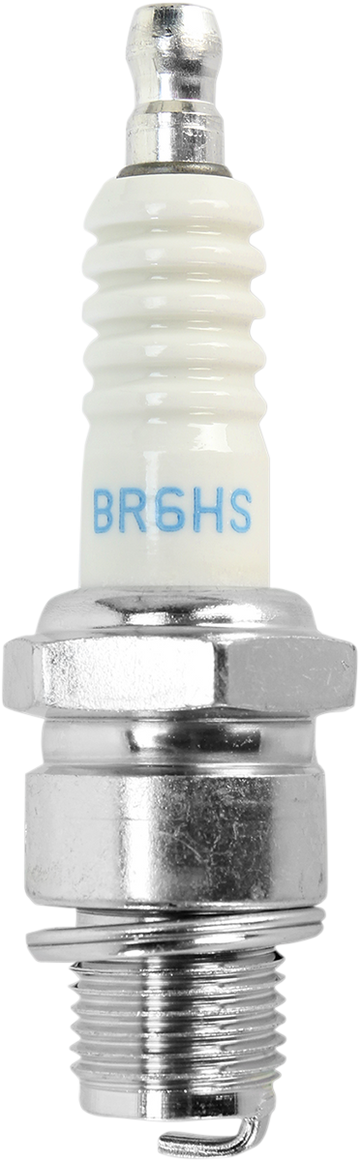 NGK SPARK PLUGS Spark Plug - BR6HS 3922