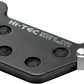 CYCLE VISIONS Squealers Rear Brake Pads CV-701