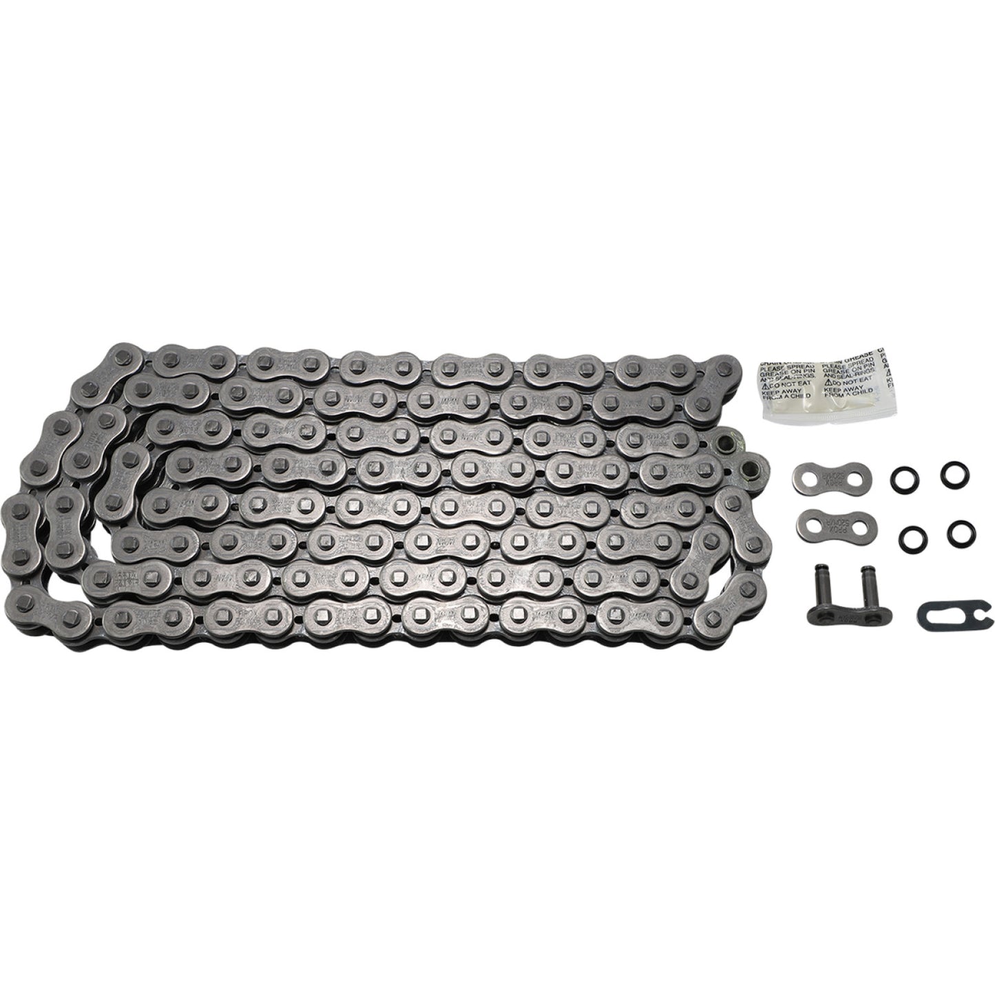 PROX 520 X-Ring Chain - 120 Link 07.RC520120XC