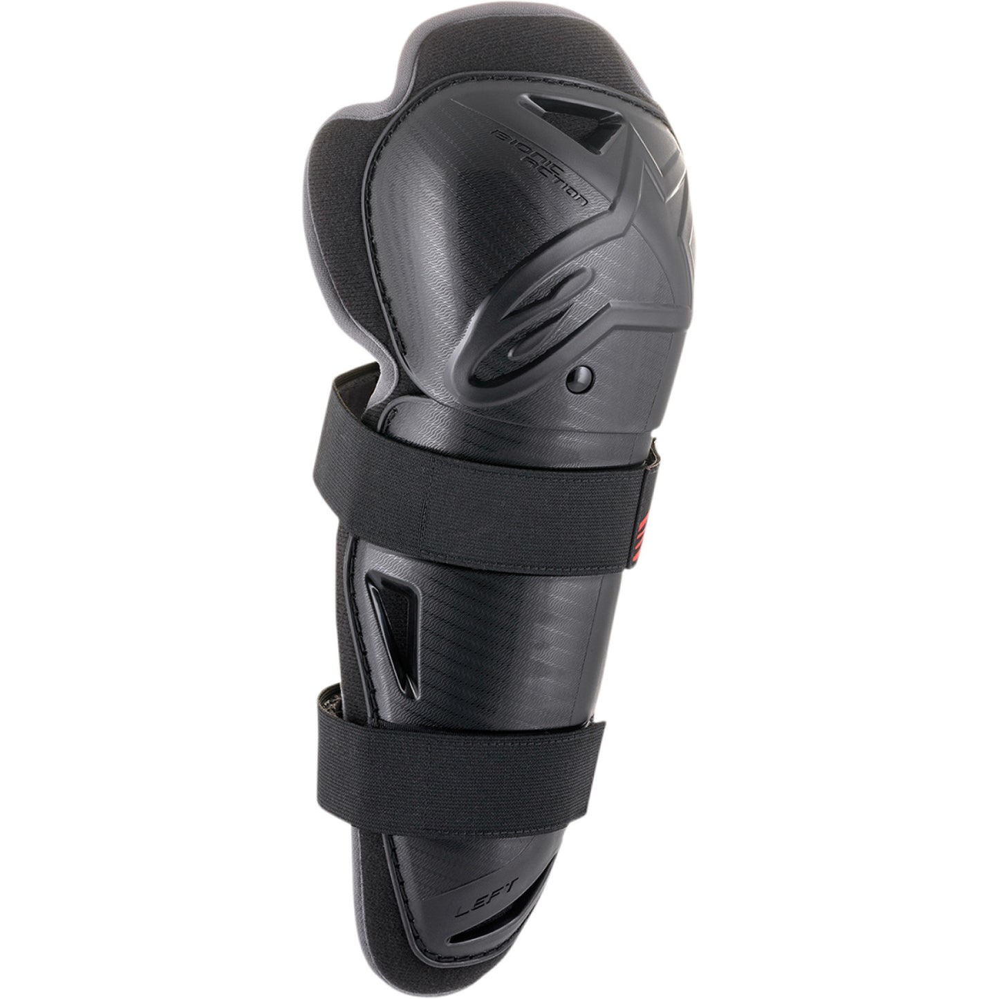 ALPINESTARS Knee Guards - Bionic Action - One Size 6505321-13