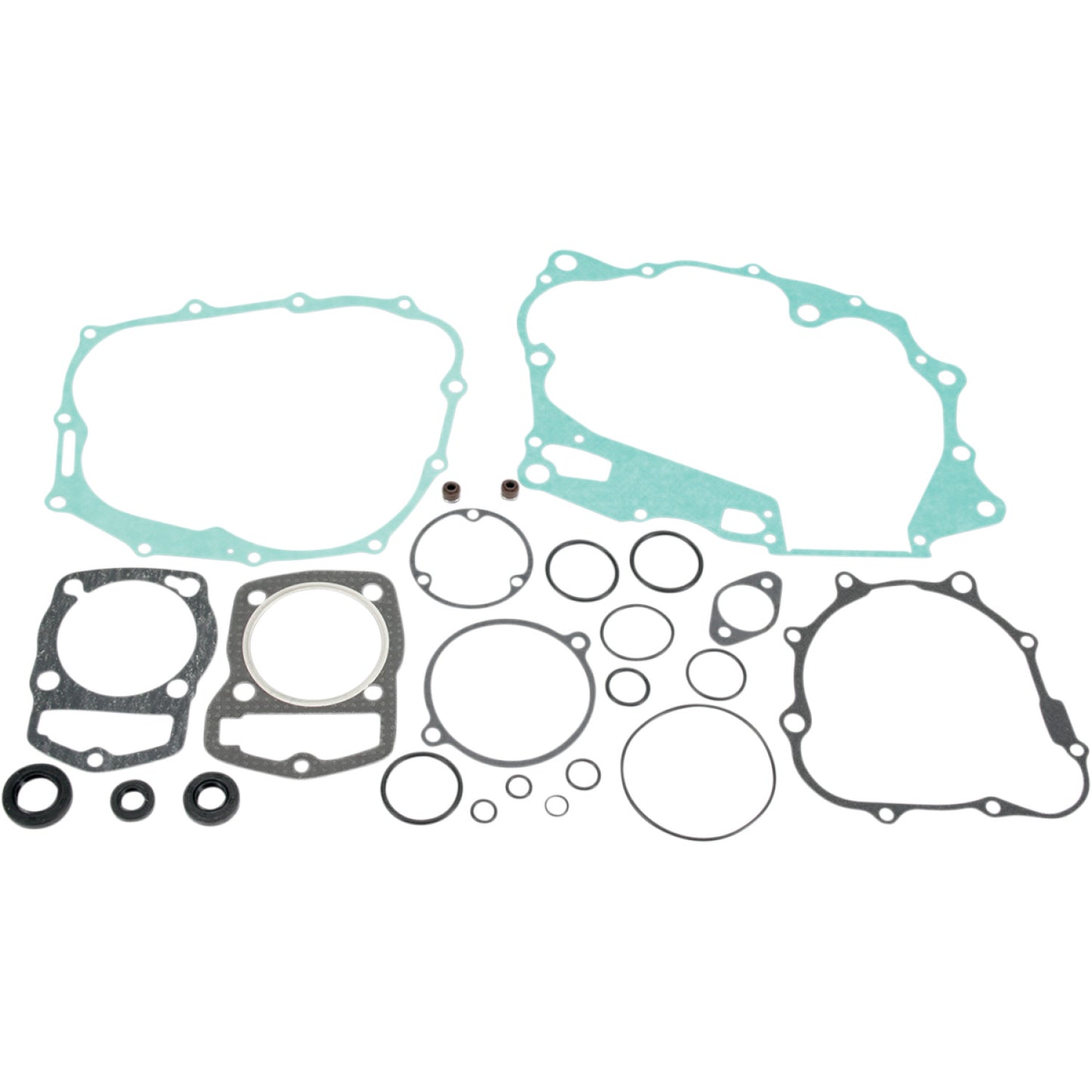Moose Racing Motor Gasket Kit with Seal 811242MSE