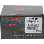 Piston Kit Bb Forged 79.96/+3.00 13.8:1 Yam