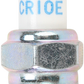 NGK SPARK PLUGS Spark Plug - CR10E 6264
