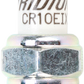 NGK SPARK PLUGS Iridium IX Spark Plug - CR10EIX 6482