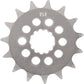 Moose Racing Front Sprocket - 15 Tooth - KX450F/X D26-2153-15CRMO