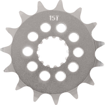 Moose Racing Front Sprocket - 15 Tooth - KX450F/X D26-2153-15CRMO