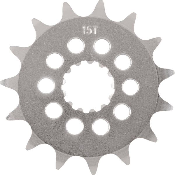 Moose Racing Front Sprocket - 15 Tooth - KX450F/X D26-2153-15CRMO