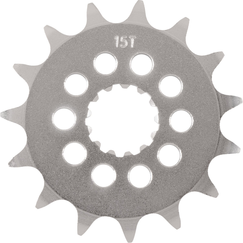 Moose Racing Front Sprocket - 15 Tooth - KX450F/X D26-2153-15CRMO