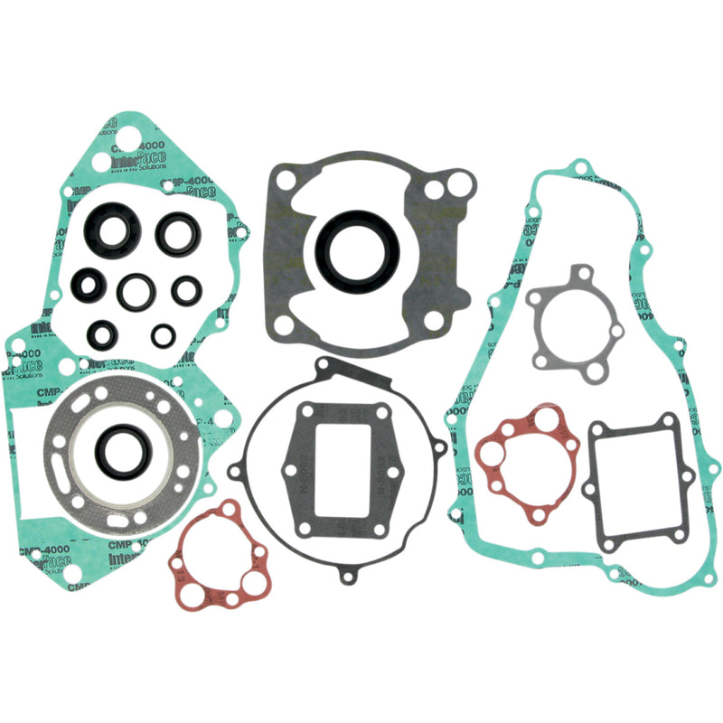 Moose Racing Motor Gasket Kit with Seal 811253MSE