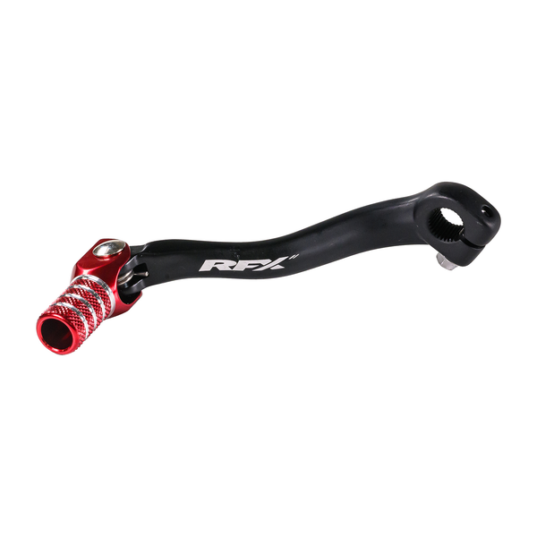 RFX Race Shift Lever Red Hon FXGP 10400 55RD