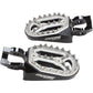 Moose Racing Qualifier Footpegs - Standard P17-54A4B