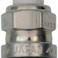 NGK SPARK PLUGS Spark Plug - LMAR8A-9 4313