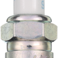 NGK SPARK PLUGS Spark Plug - SIMR8A9 91064