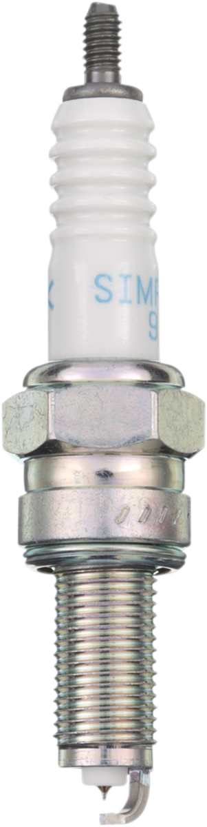 NGK SPARK PLUGS Spark Plug - SIMR8A9 91064