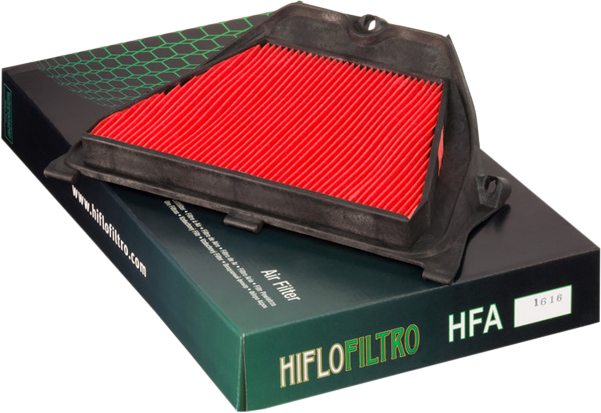 HIFLOFILTRO Replacement OE Air Filter - Honda HFA1616