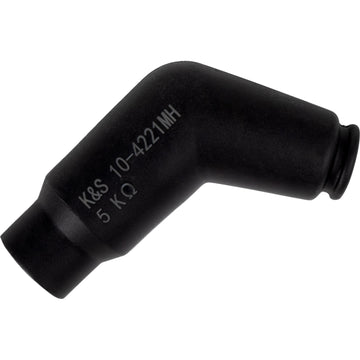 Moose Racing Spark Plug Resistor Cover 10-M4221MH