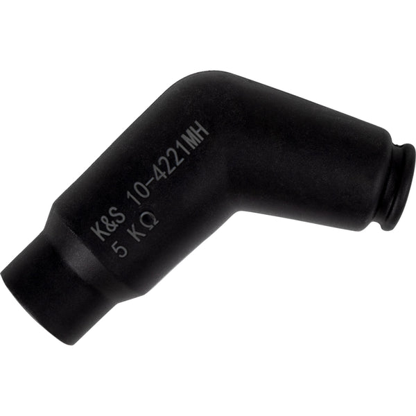Moose Racing Spark Plug Resistor Cover 10-M4221MH