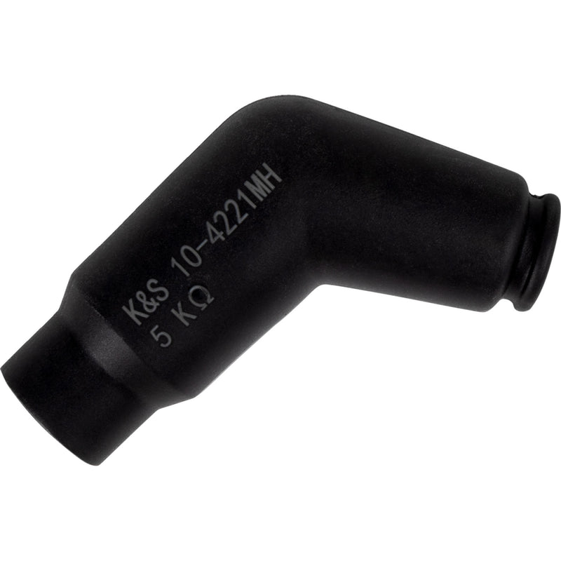 Moose Racing Spark Plug Resistor Cover 10-M4221MH