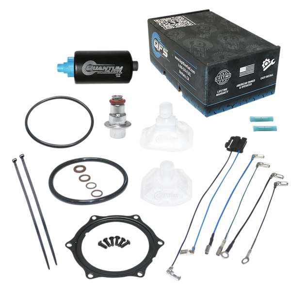 Electric Fuel Pump Kawasaki