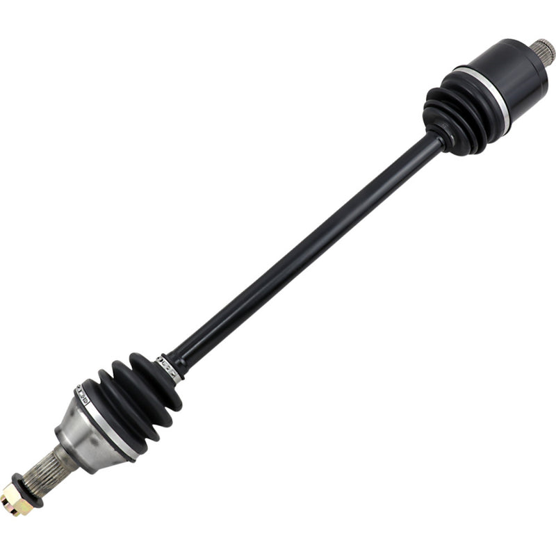 MOOSE OFFROAD Axle Kit - CV - Complete - OEM Replacement - Standard - Rear Left/Right - Polaris RZR 1000 POL-7066