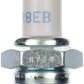 NGK SPARK PLUGS Spark Plug - DR8EB 4855